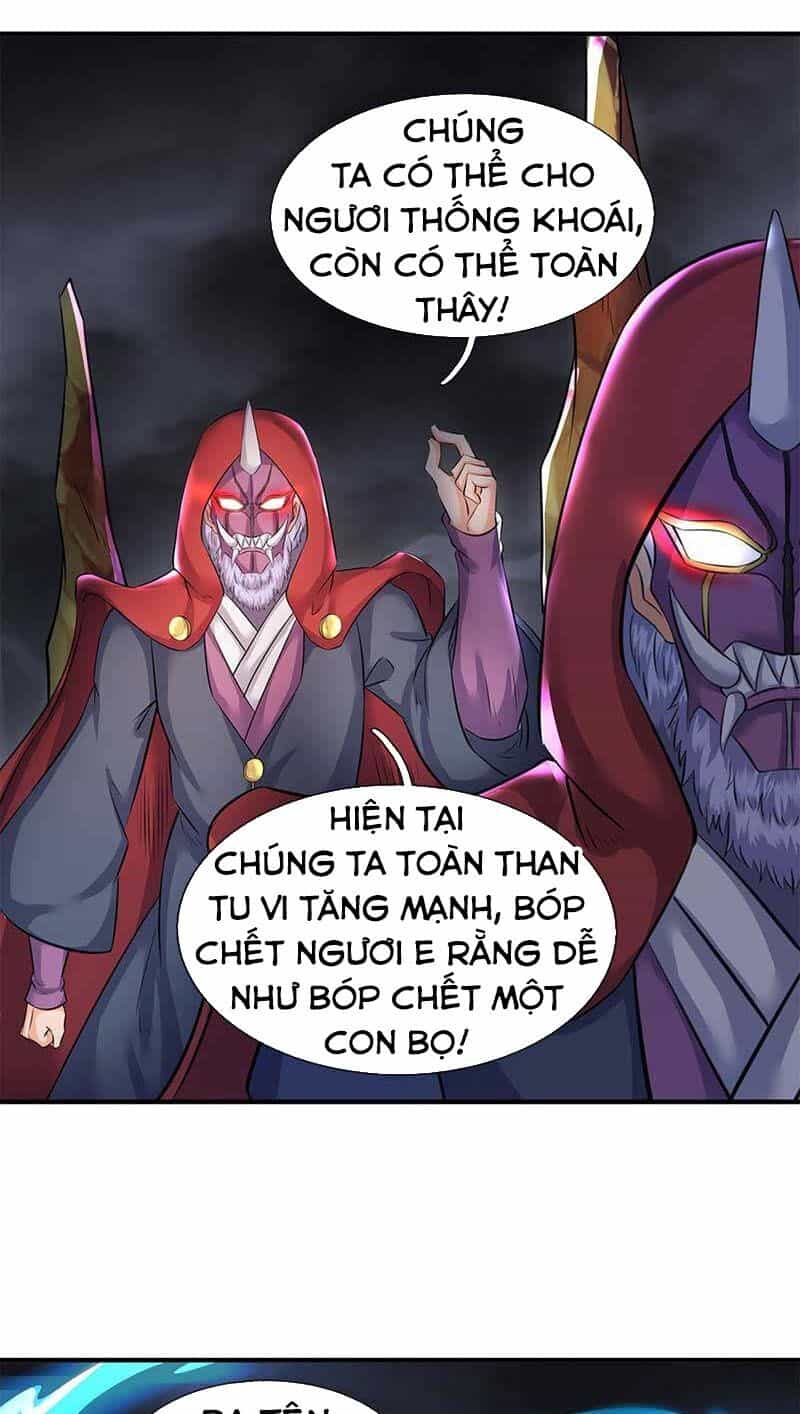 Vạn Cổ Thần Vương - Chương 103 - ảnh 3