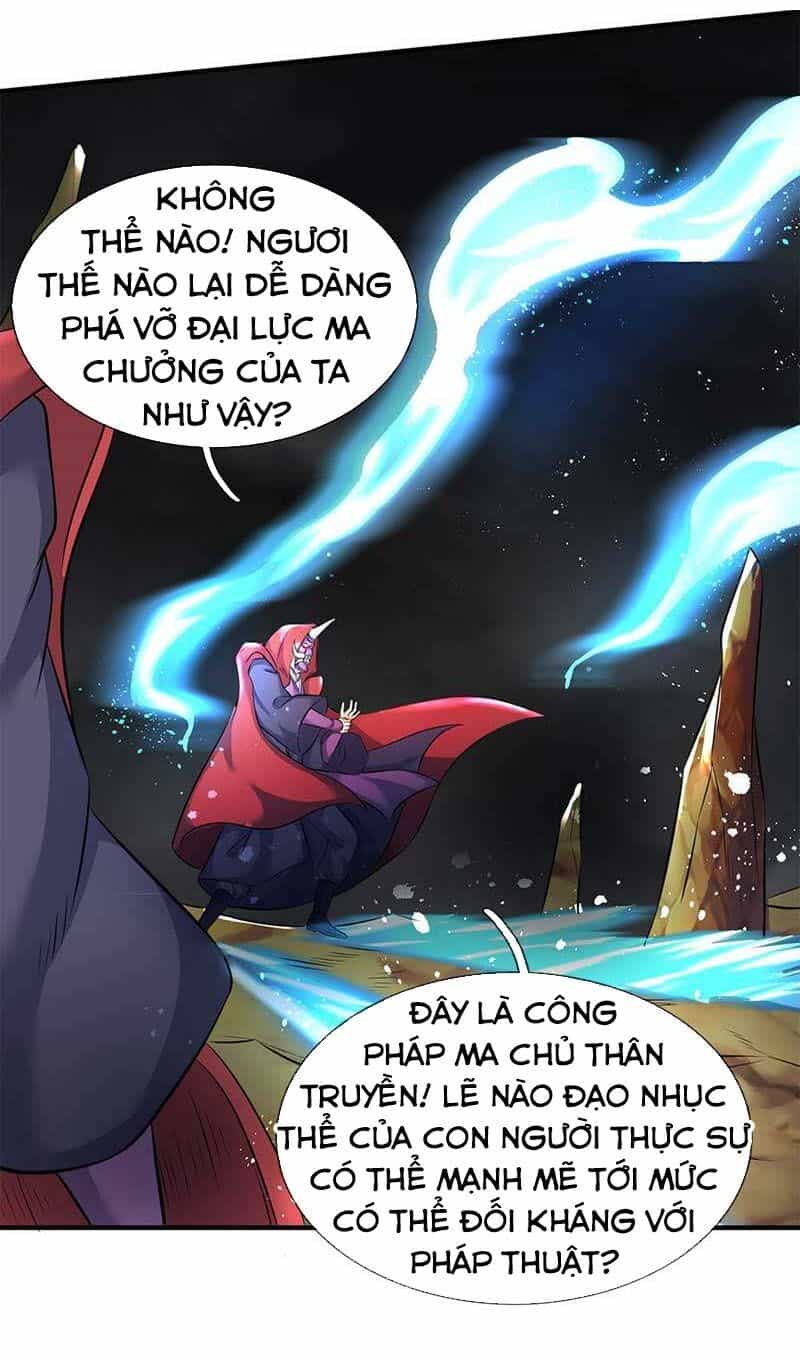 Vạn Cổ Thần Vương - Chương 103 - ảnh 9