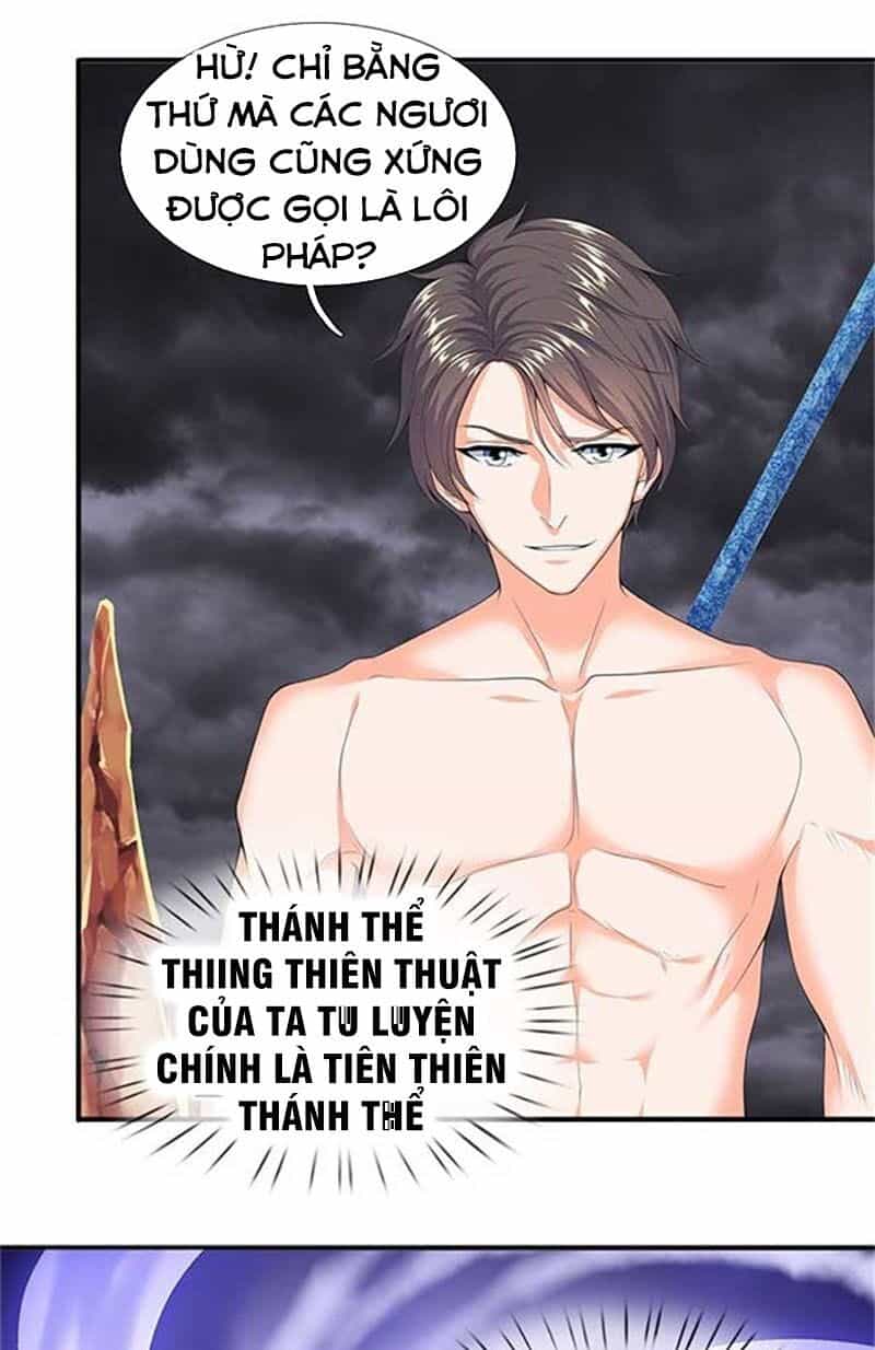 Vạn Cổ Thần Vương - Chương 104 - ảnh 15