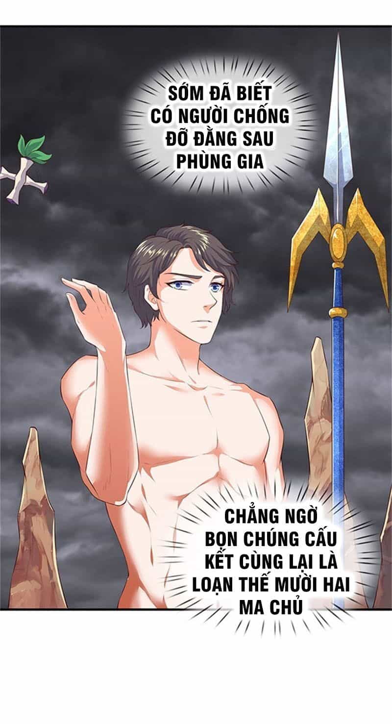 Vạn Cổ Thần Vương - Chương 105 - ảnh 15