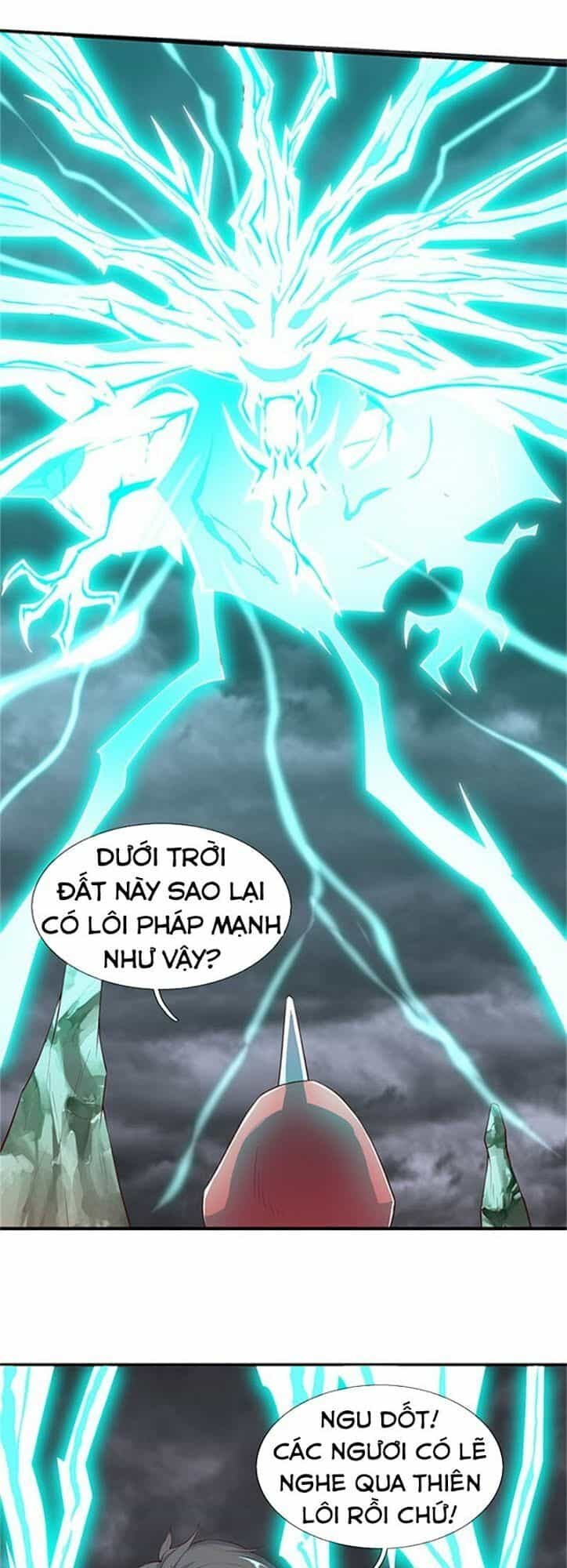 Vạn Cổ Thần Vương - Chương 105 - ảnh 3