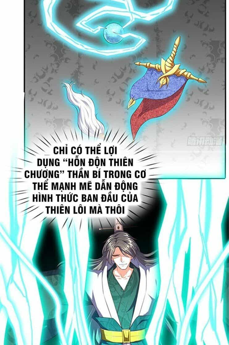 Vạn Cổ Thần Vương - Chương 105 - ảnh 9