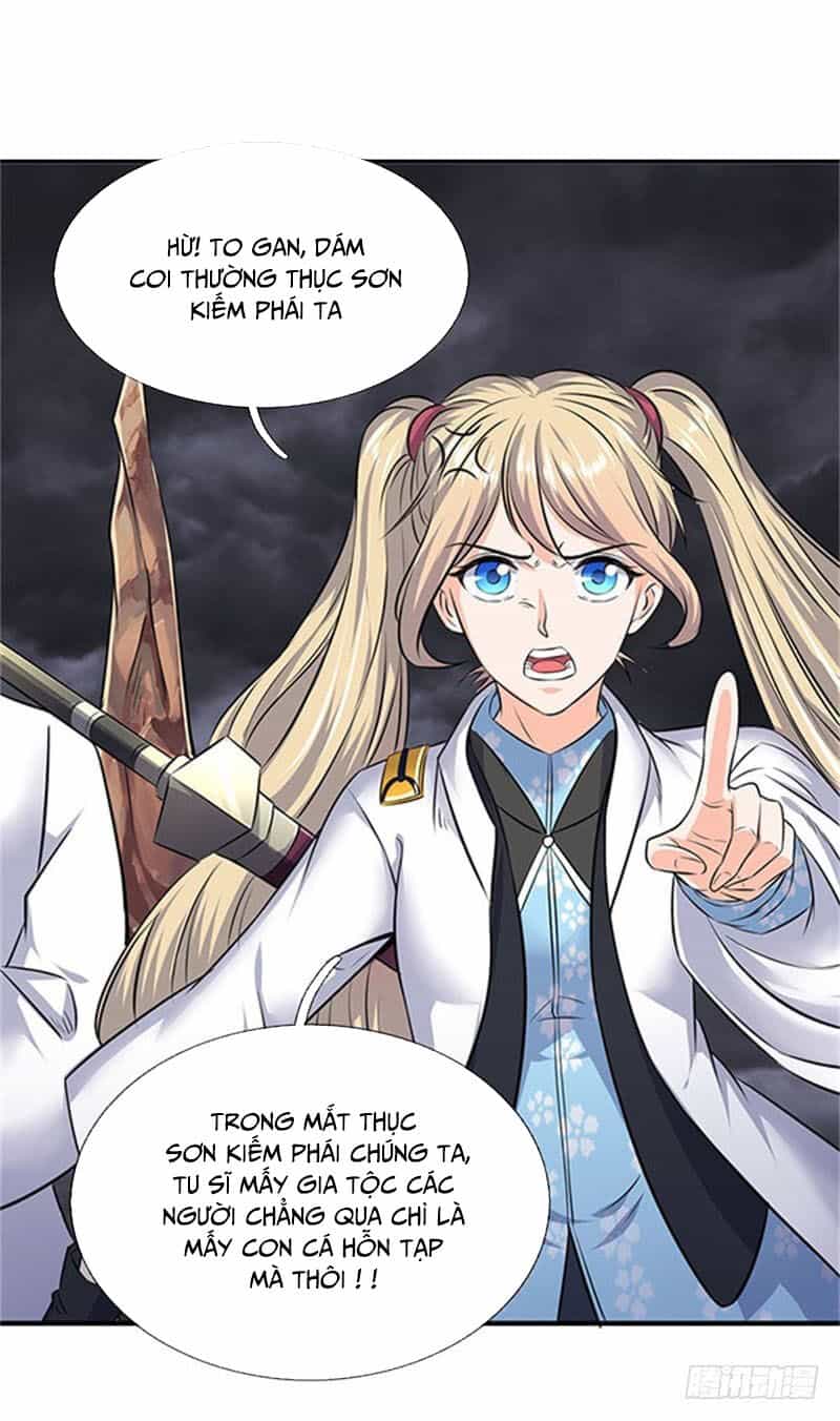 Vạn Cổ Thần Vương - Chương 107 - ảnh 17