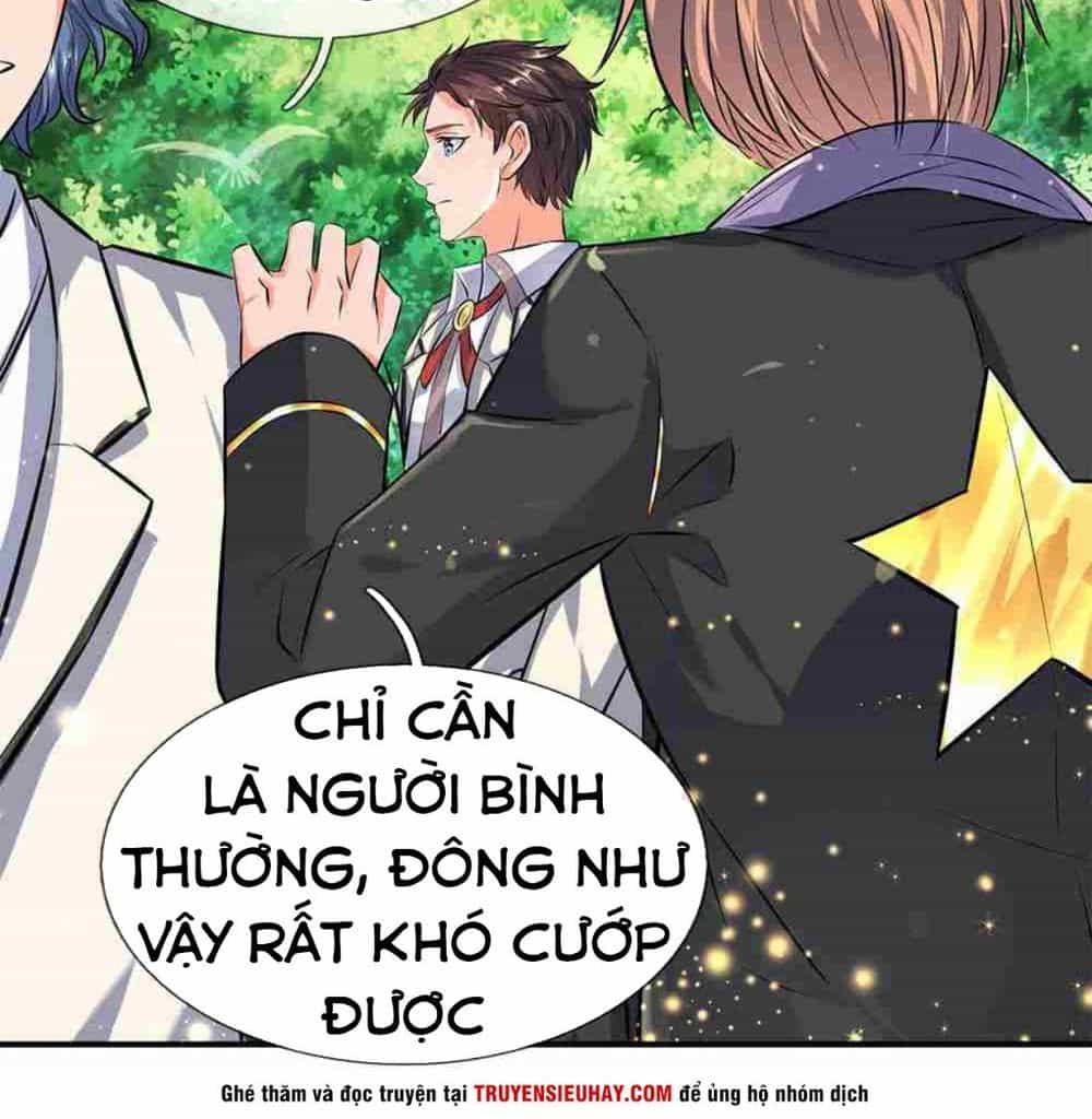 Vạn Cổ Thần Vương - Chương 11 - ảnh 6