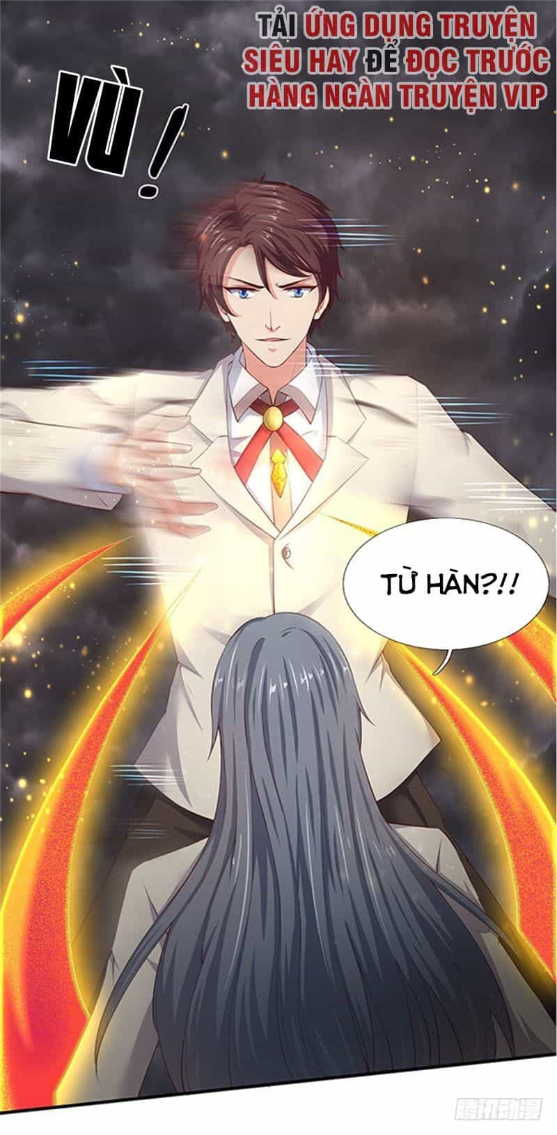 Vạn Cổ Thần Vương - Chương 110 - ảnh 10