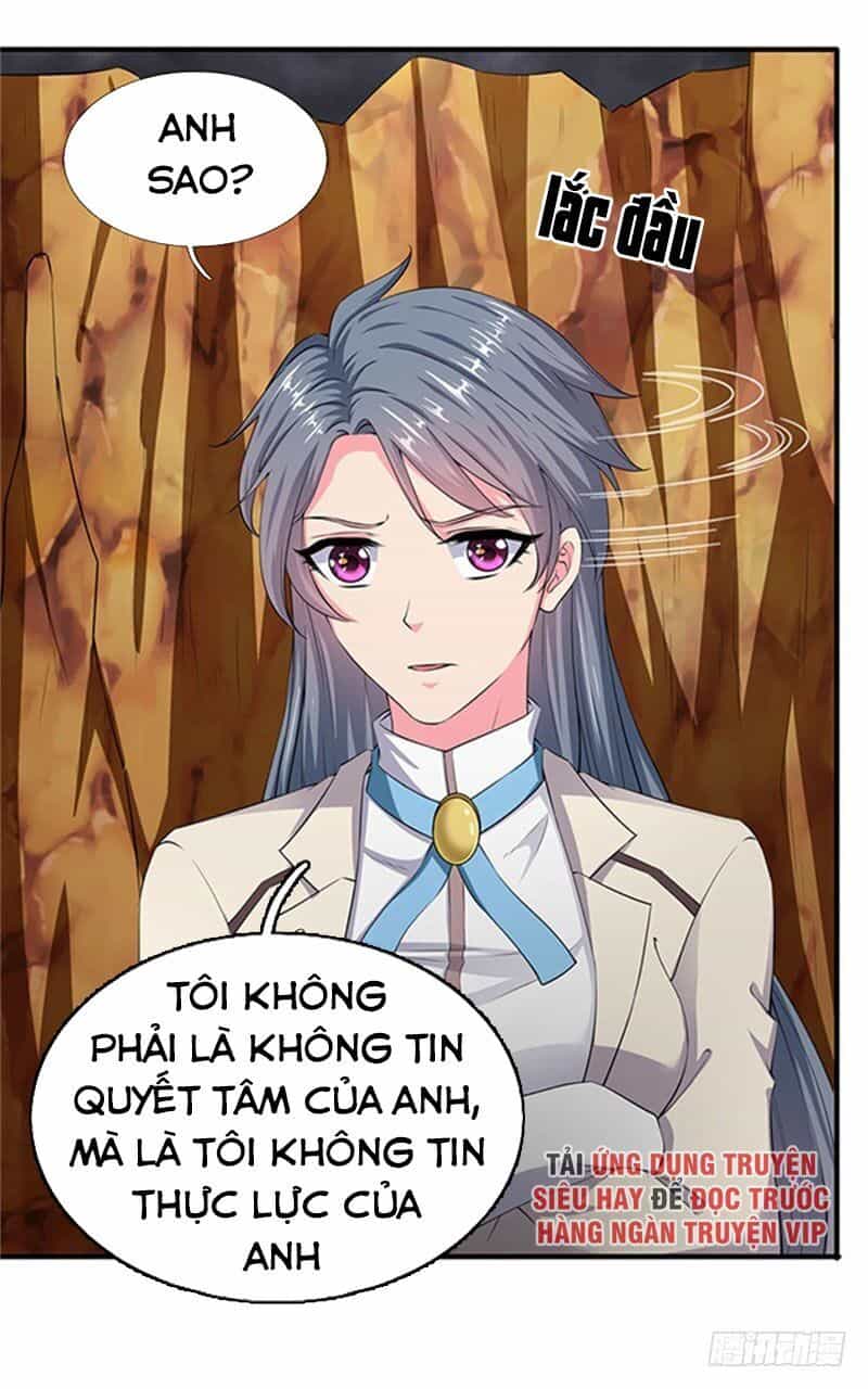 Vạn Cổ Thần Vương - Chương 110 - ảnh 14