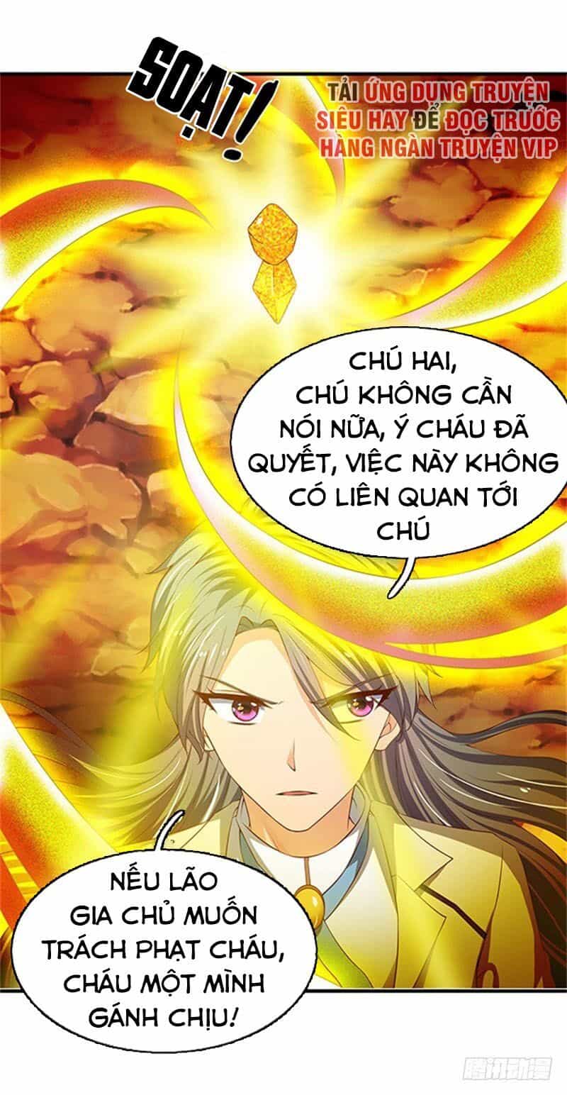 Vạn Cổ Thần Vương - Chương 110 - ảnh 4