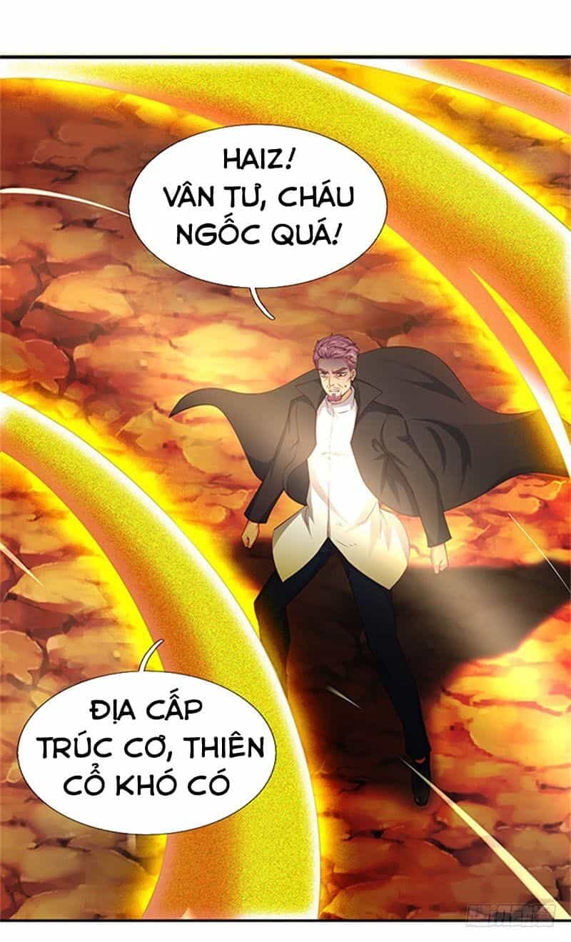 Vạn Cổ Thần Vương - Chương 110 - ảnh 5