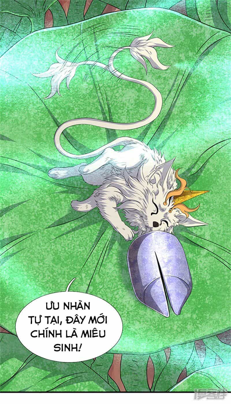 Vạn Cổ Thần Vương - Chương 111 - ảnh 13