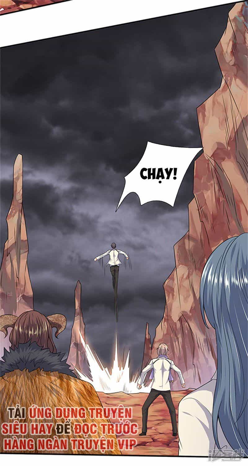 Vạn Cổ Thần Vương - Chương 111 - ảnh 2