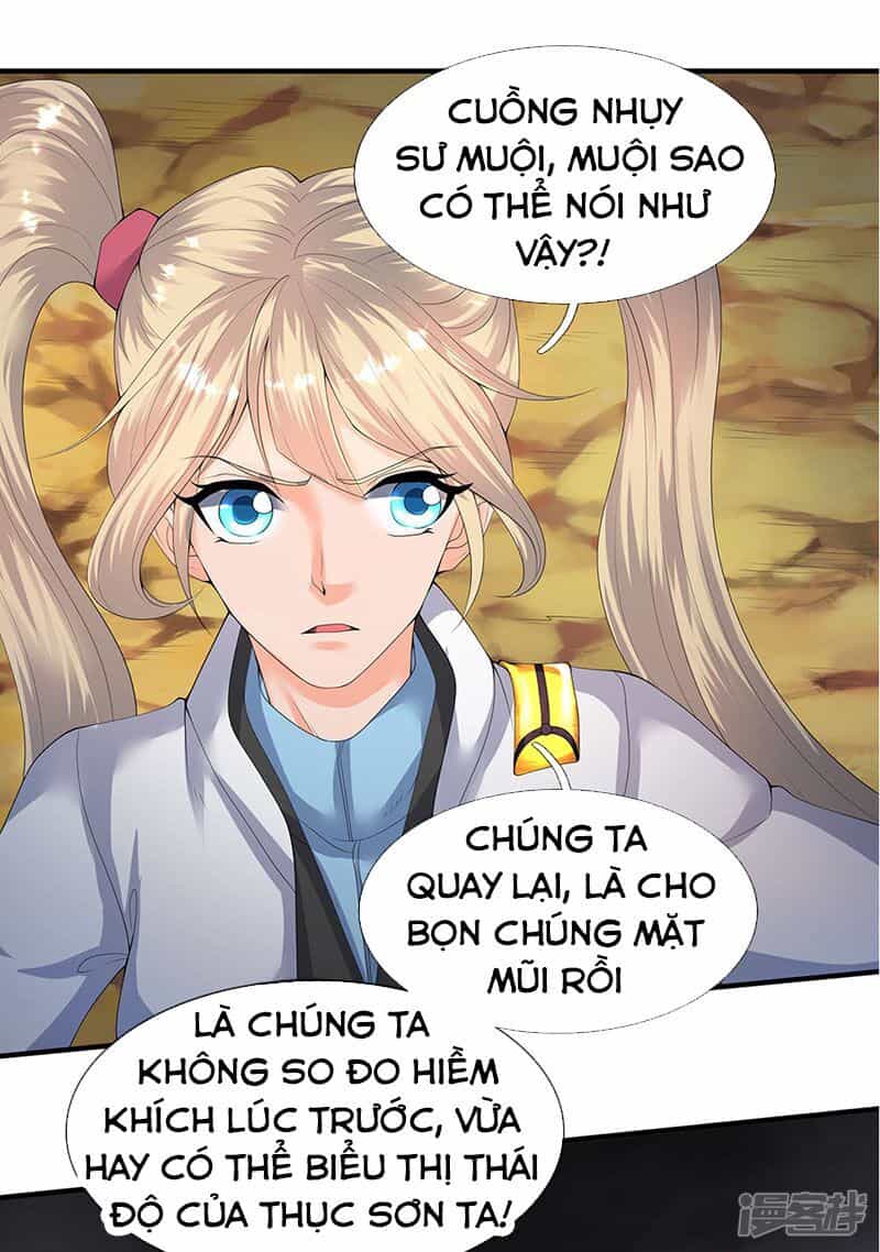 Vạn Cổ Thần Vương - Chương 112 - ảnh 12