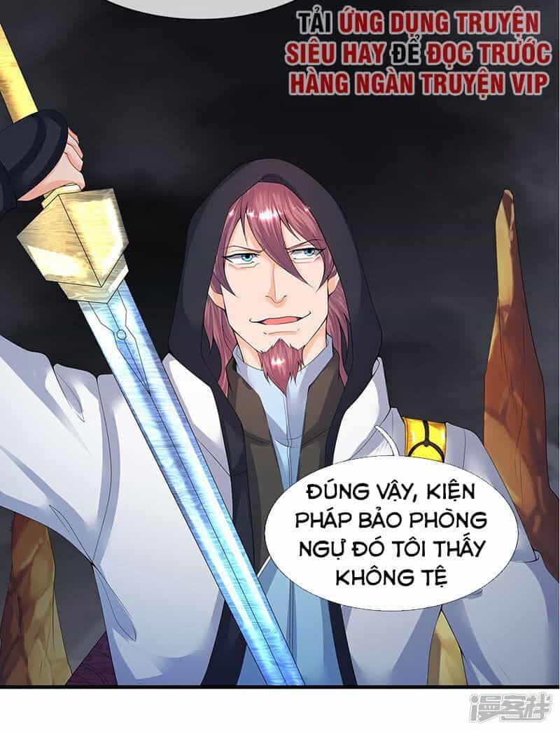 Vạn Cổ Thần Vương - Chương 112 - ảnh 13