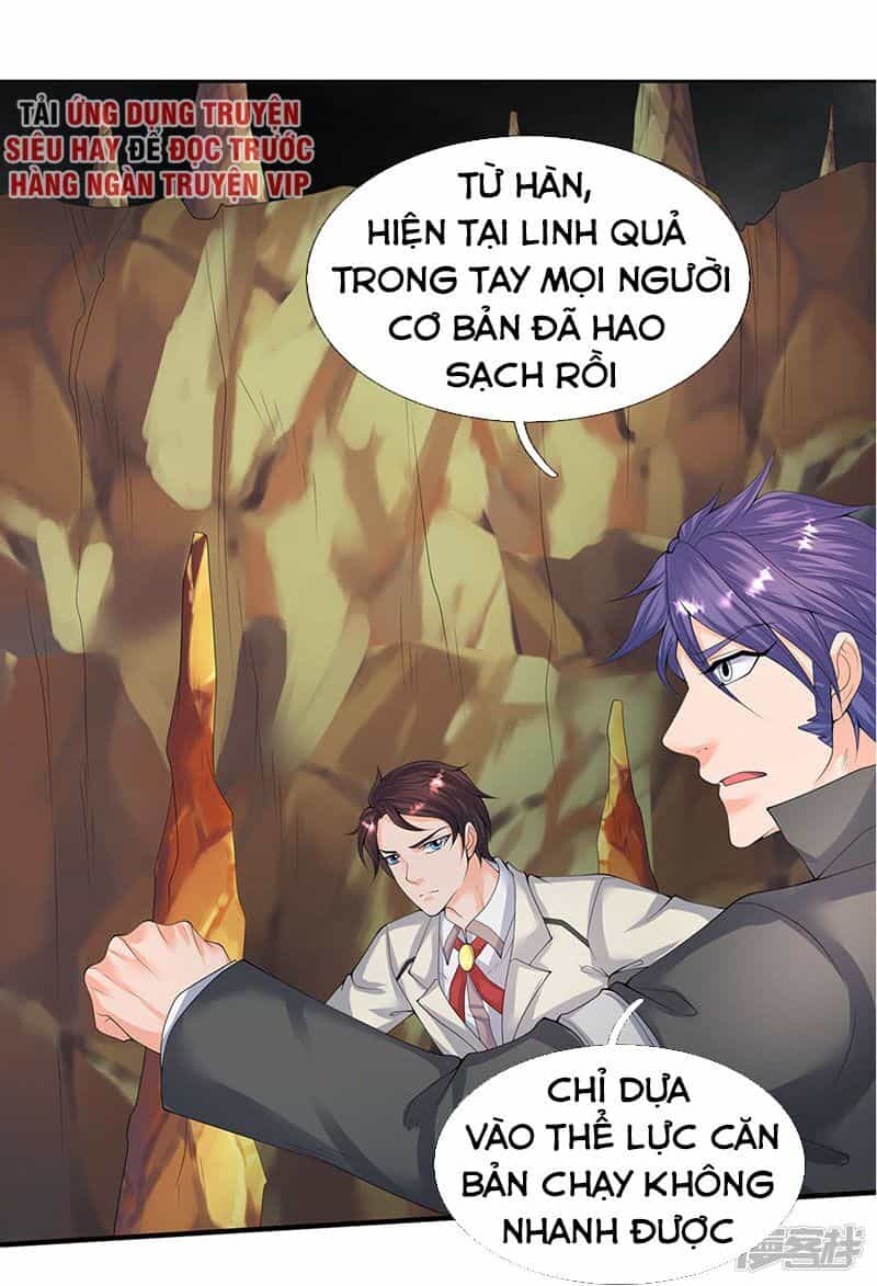 Vạn Cổ Thần Vương - Chương 112 - ảnh 20