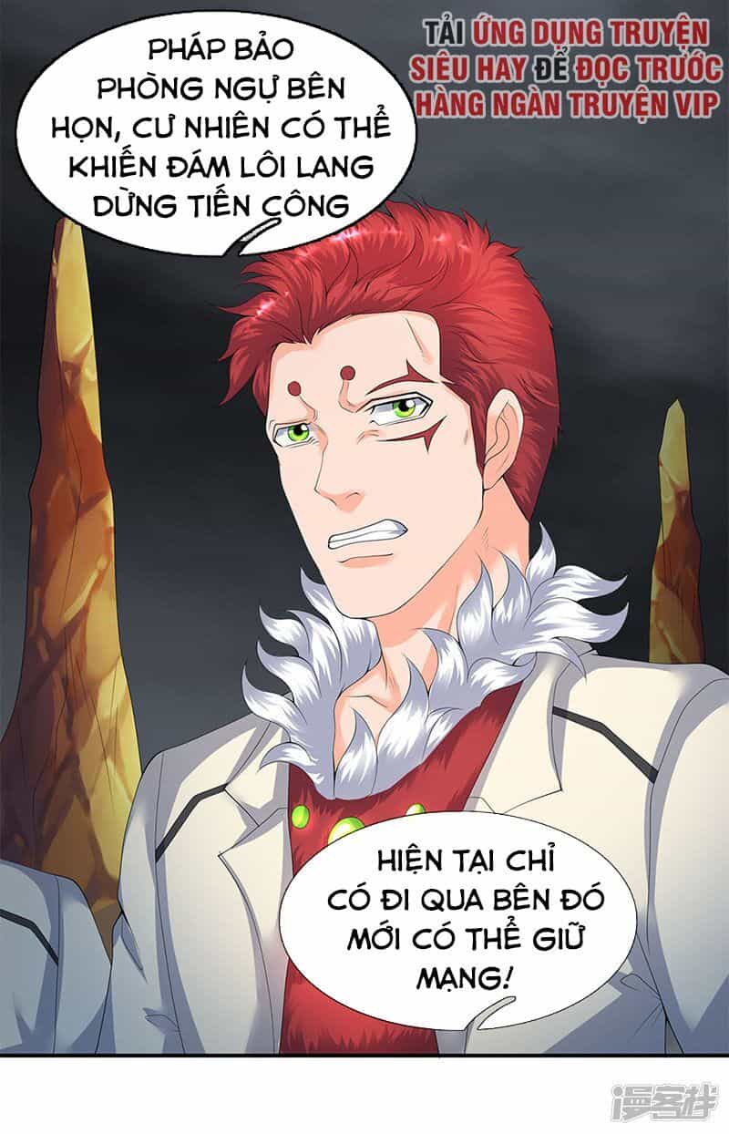 Vạn Cổ Thần Vương - Chương 112 - ảnh 5