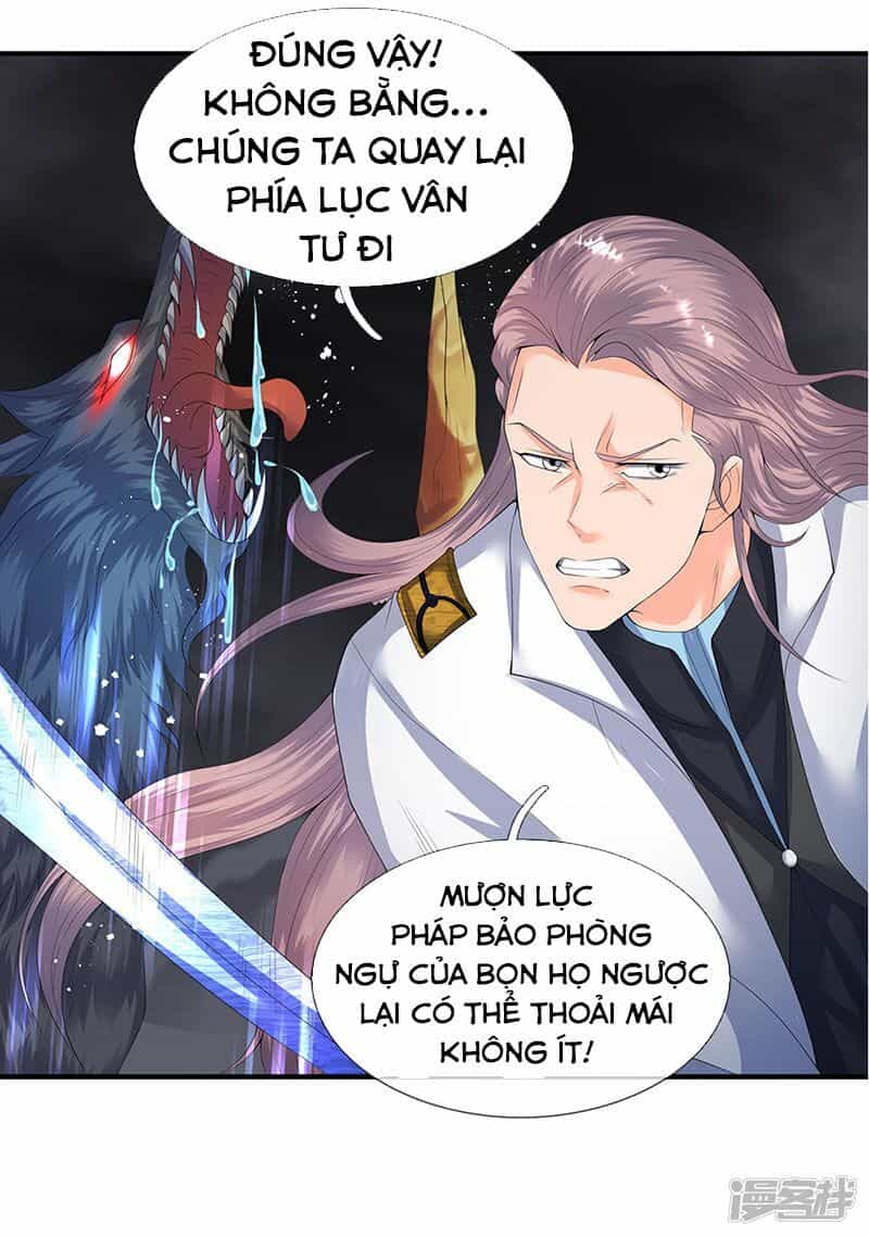 Vạn Cổ Thần Vương - Chương 112 - ảnh 9