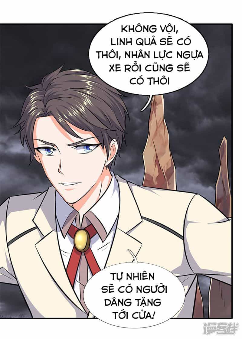 Vạn Cổ Thần Vương - Chương 113 - ảnh 1
