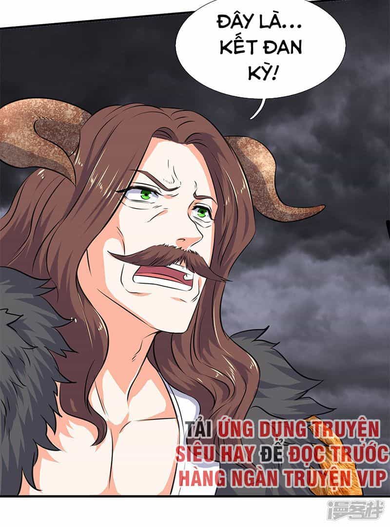 Vạn Cổ Thần Vương - Chương 113 - ảnh 12
