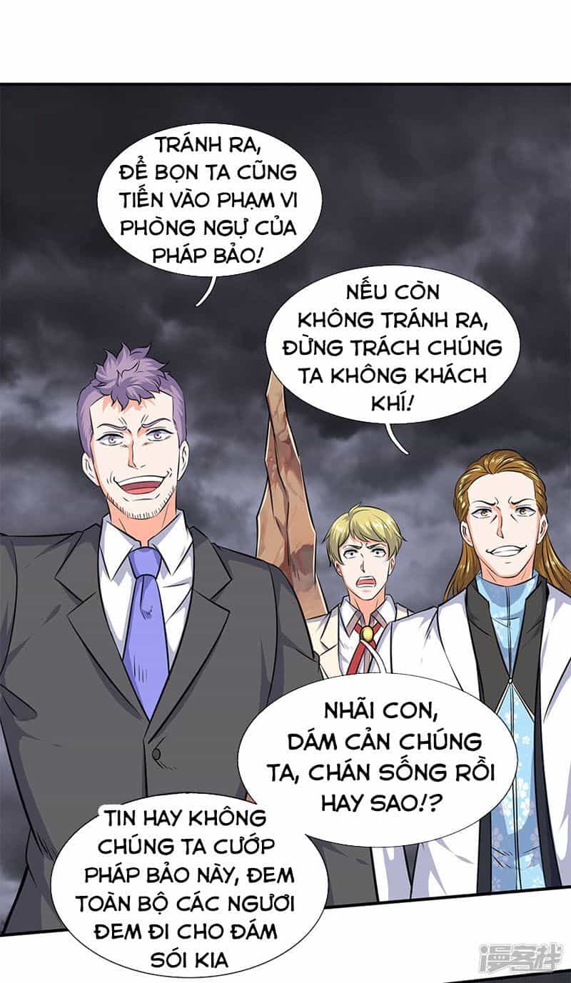 Vạn Cổ Thần Vương - Chương 113 - ảnh 6