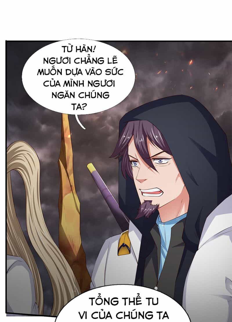 Vạn Cổ Thần Vương - Chương 114 - ảnh 1