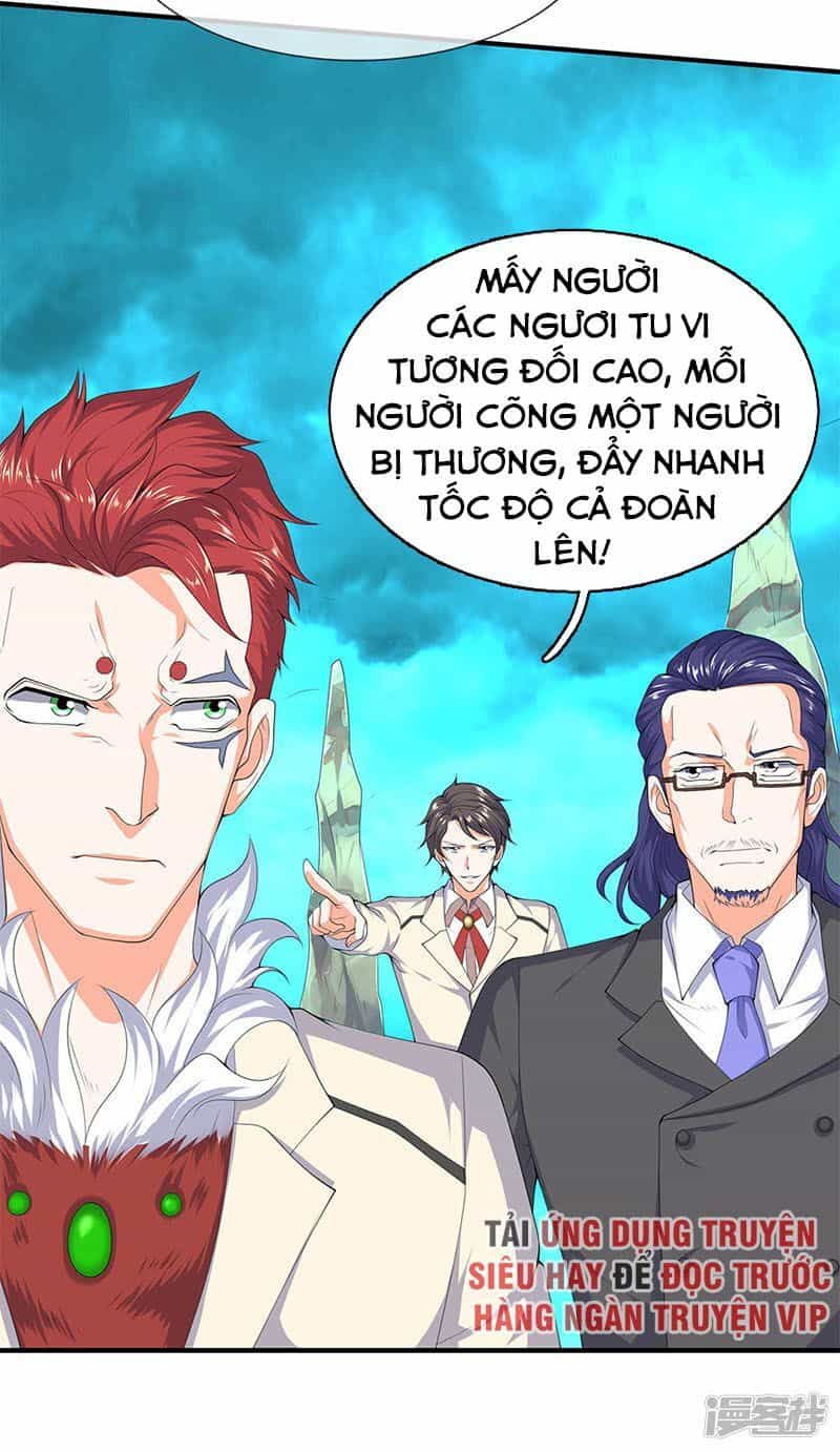 Vạn Cổ Thần Vương - Chương 115 - ảnh 11