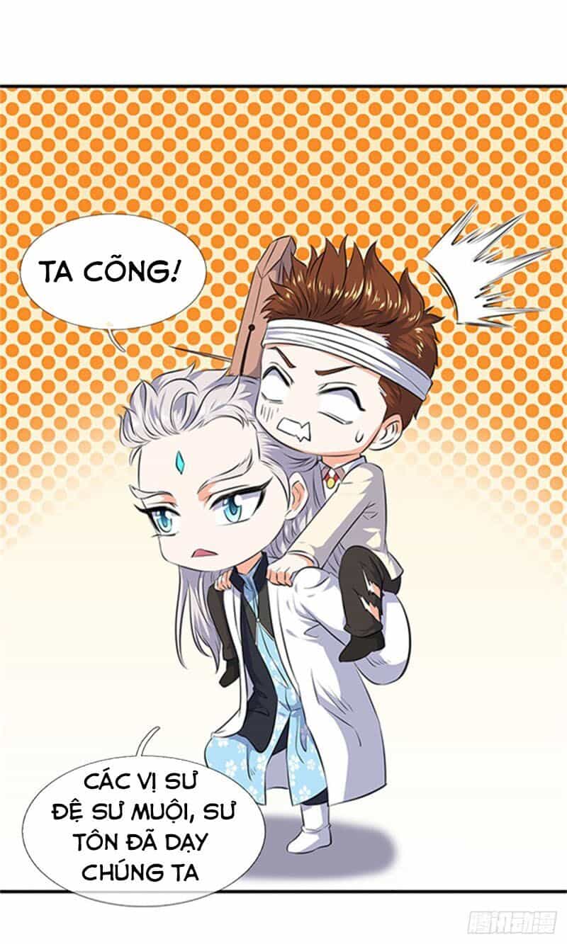 Vạn Cổ Thần Vương - Chương 116 - ảnh 1