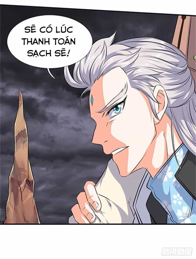 Vạn Cổ Thần Vương - Chương 116 - ảnh 3