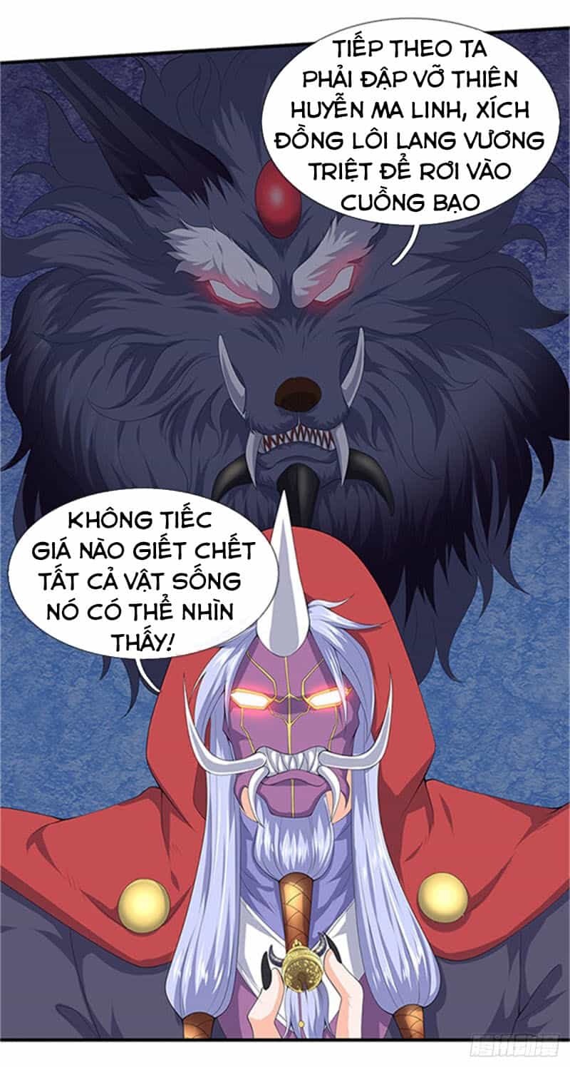 Vạn Cổ Thần Vương - Chương 118 - ảnh 7
