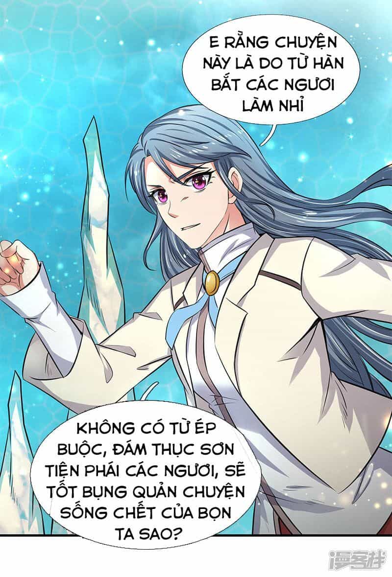 Vạn Cổ Thần Vương - Chương 119 - ảnh 4