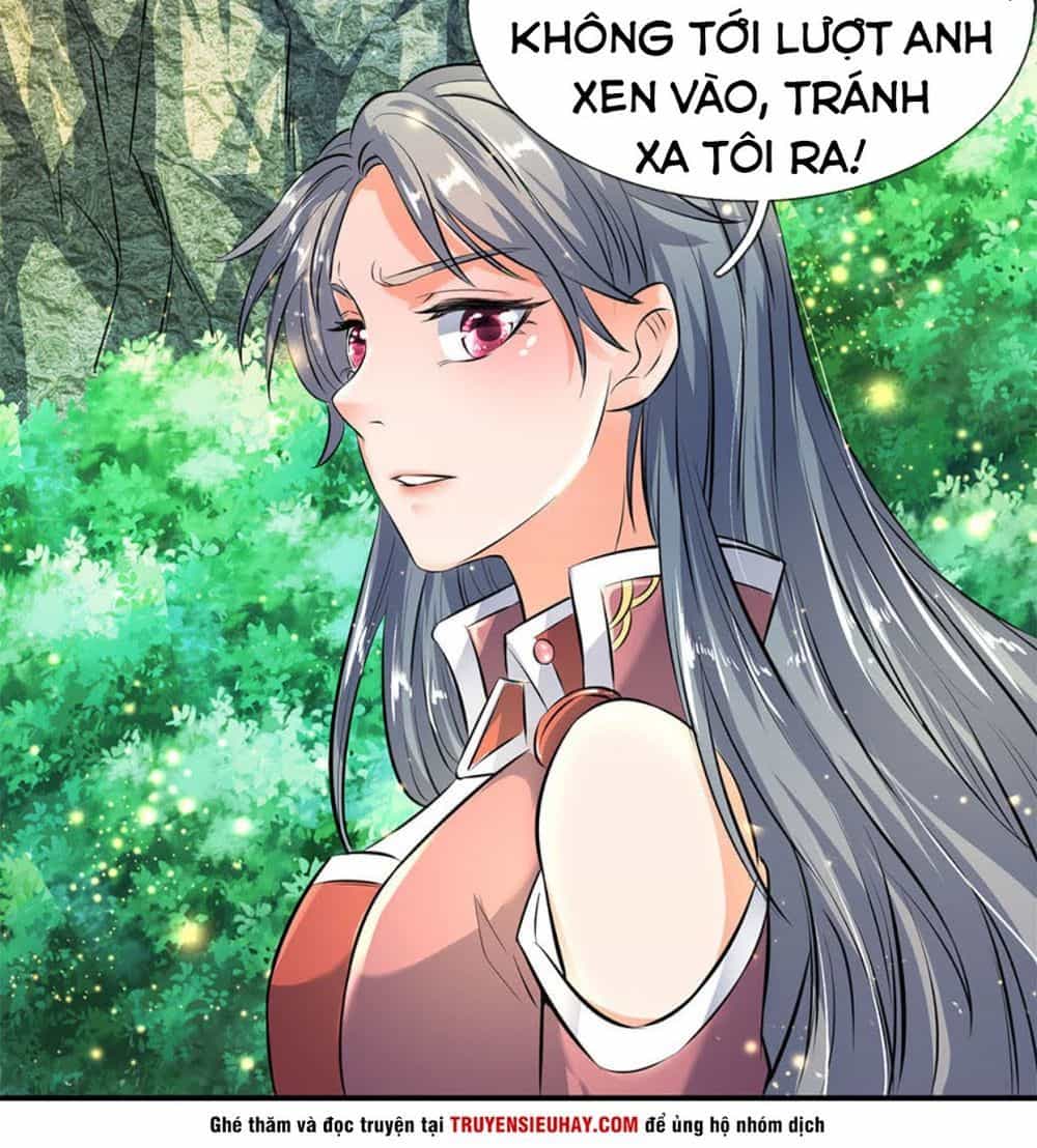 Vạn Cổ Thần Vương - Chương 12 - ảnh 14
