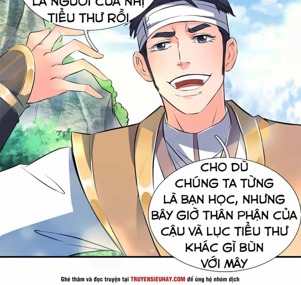 Vạn Cổ Thần Vương - Chương 12 - ảnh 2