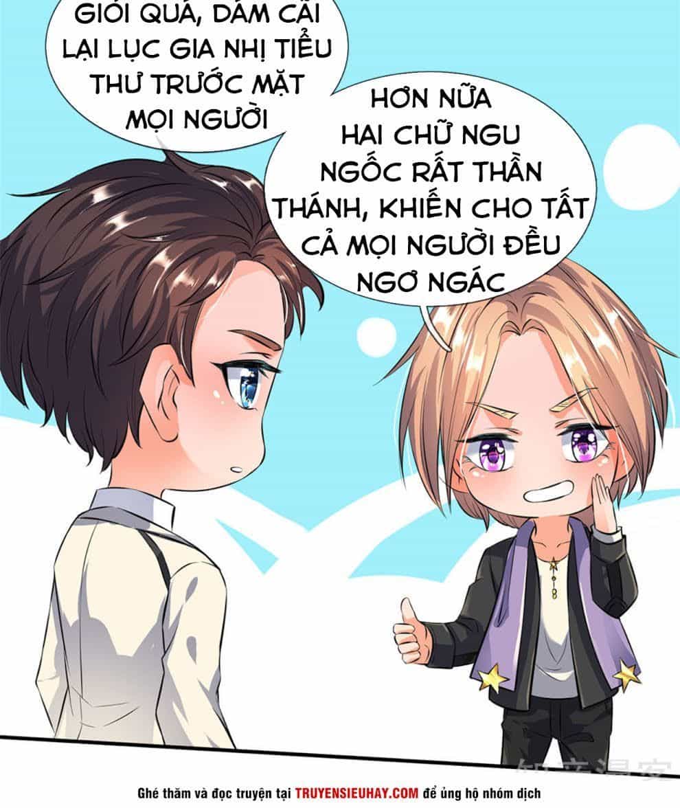 Vạn Cổ Thần Vương - Chương 12 - ảnh 8