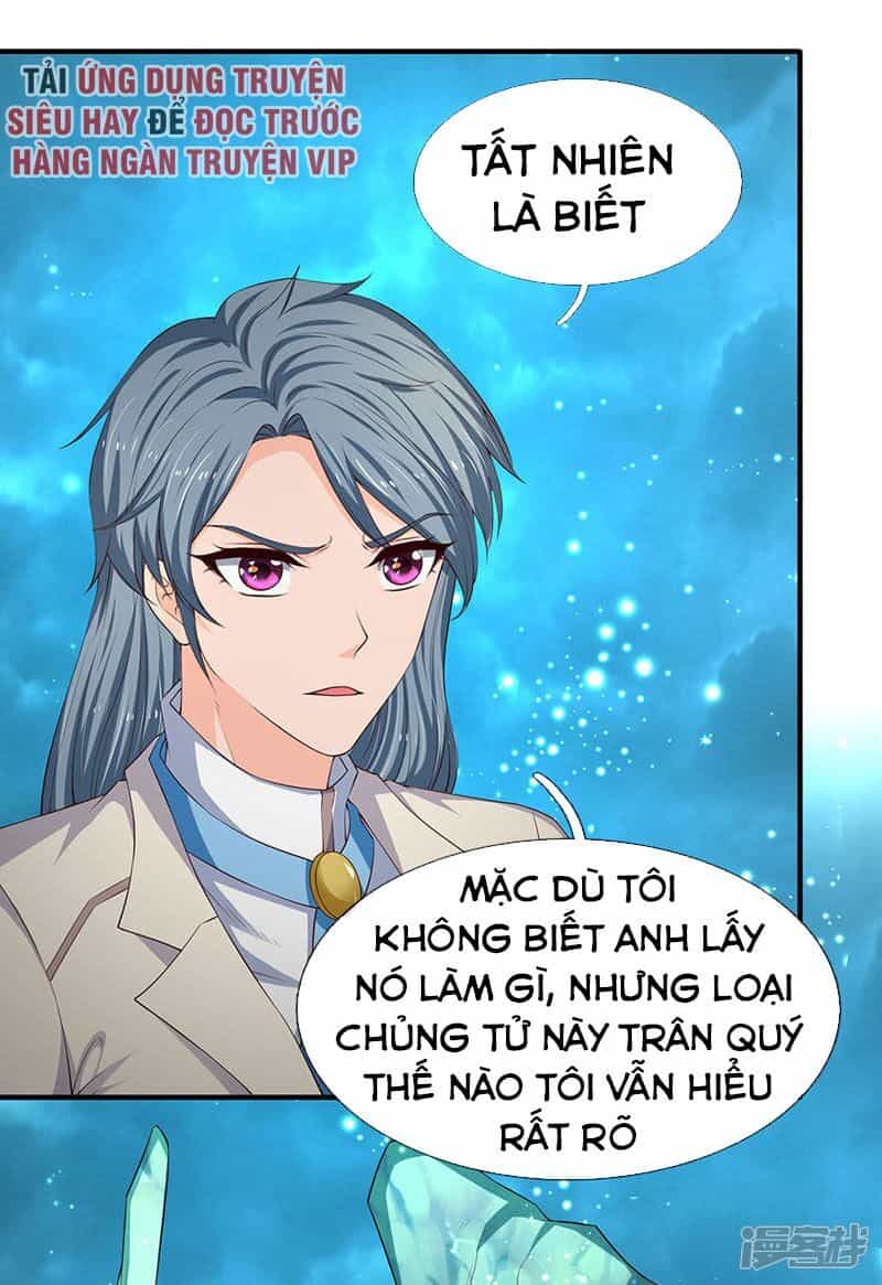 Vạn Cổ Thần Vương - Chương 120 - ảnh 12
