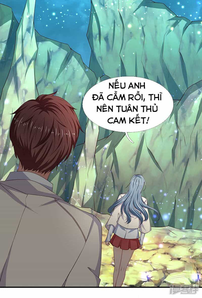 Vạn Cổ Thần Vương - Chương 120 - ảnh 13