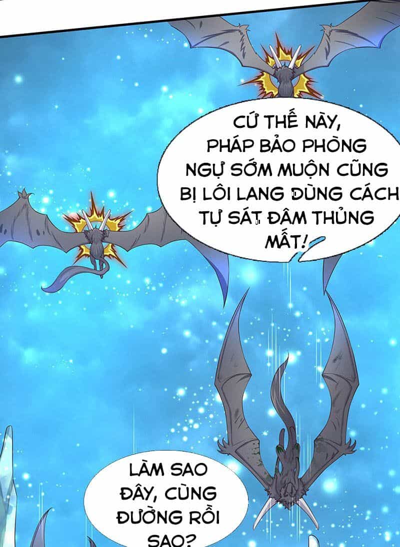 Vạn Cổ Thần Vương - Chương 120 - ảnh 2