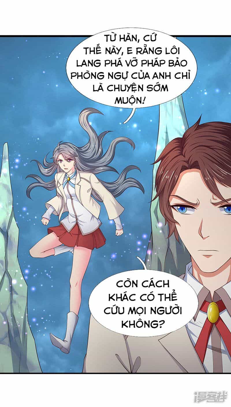 Vạn Cổ Thần Vương - Chương 120 - ảnh 6