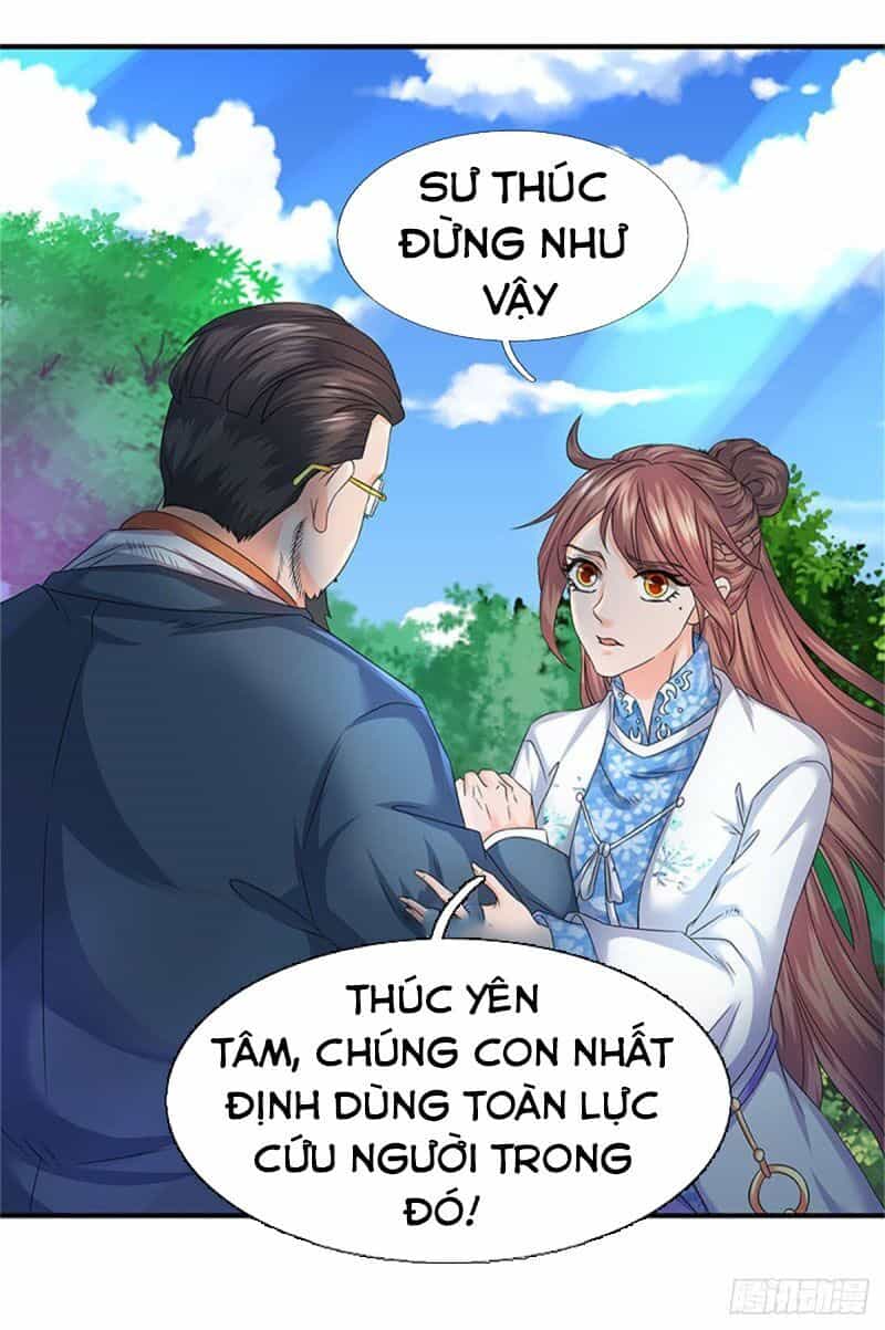 Vạn Cổ Thần Vương - Chương 121 - ảnh 13