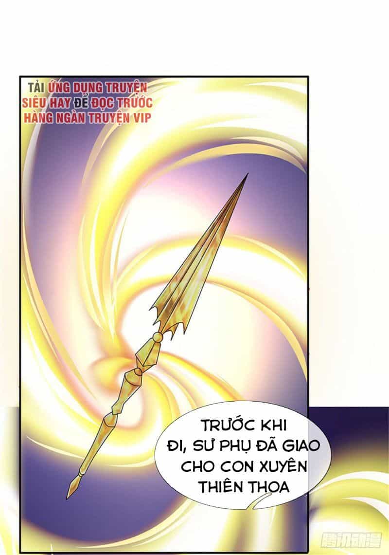 Vạn Cổ Thần Vương - Chương 121 - ảnh 14