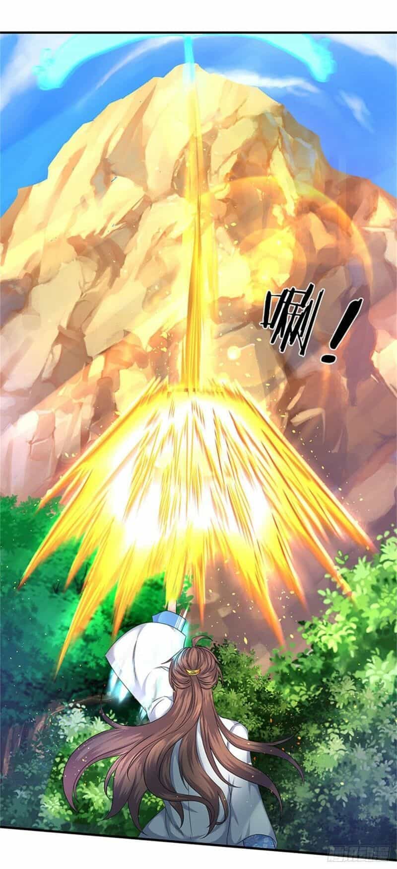 Vạn Cổ Thần Vương - Chương 121 - ảnh 16