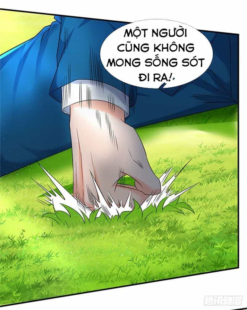 Vạn Cổ Thần Vương - Chương 121 - ảnh 3