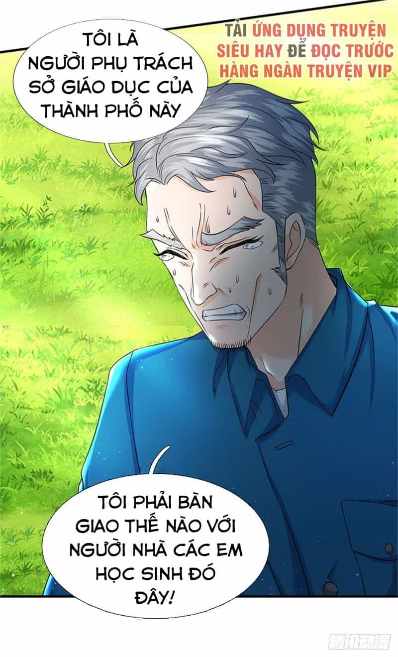 Vạn Cổ Thần Vương - Chương 121 - ảnh 4