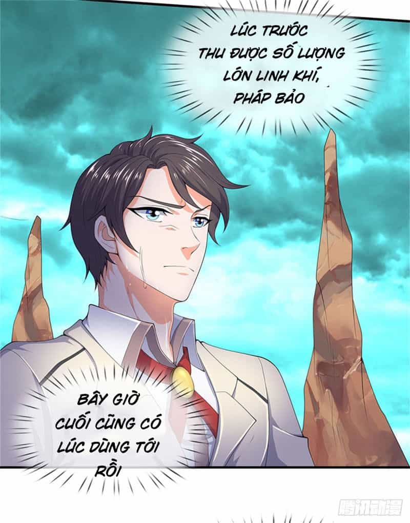 Vạn Cổ Thần Vương - Chương 122 - ảnh 15