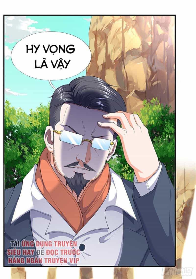 Vạn Cổ Thần Vương - Chương 122 - ảnh 4