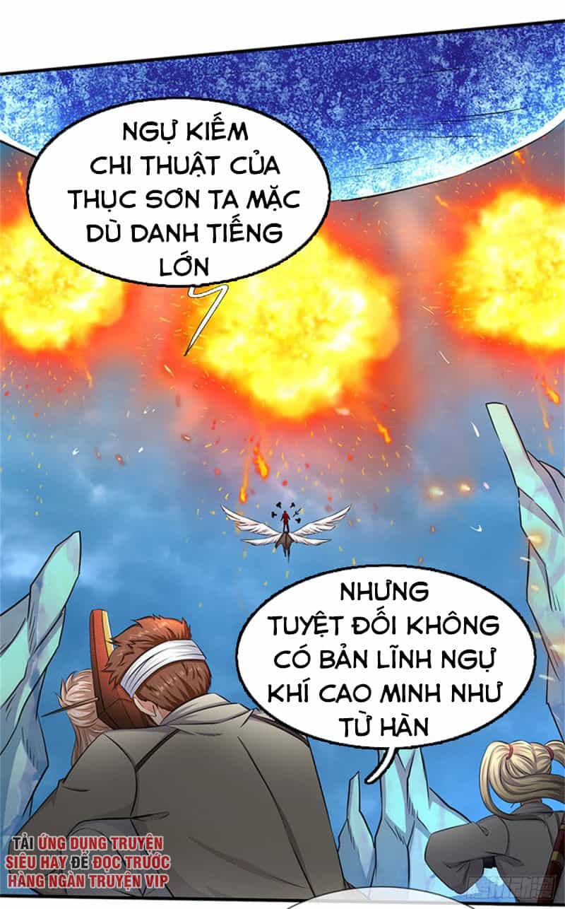 Vạn Cổ Thần Vương - Chương 123 - ảnh 10