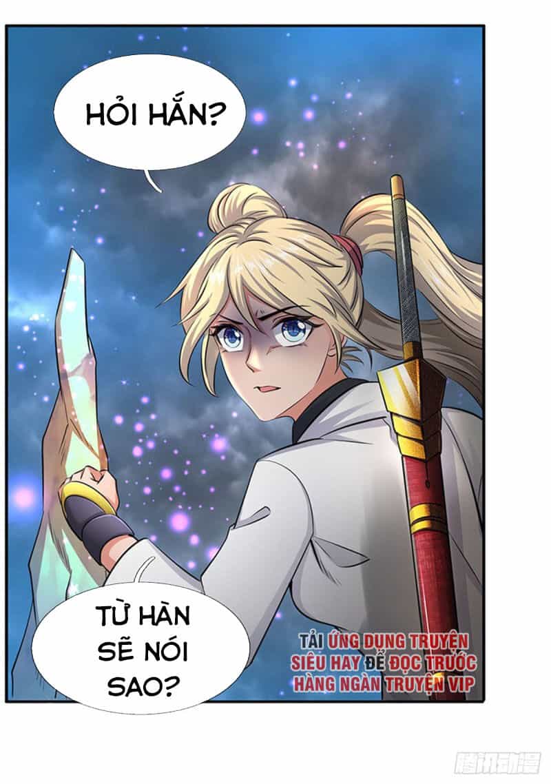 Vạn Cổ Thần Vương - Chương 123 - ảnh 12