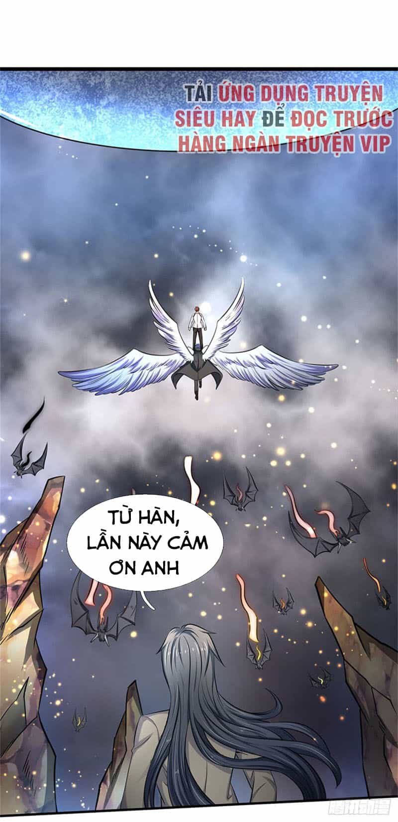 Vạn Cổ Thần Vương - Chương 123 - ảnh 15