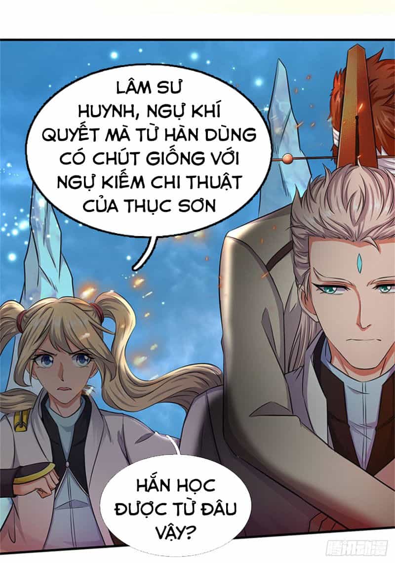 Vạn Cổ Thần Vương - Chương 123 - ảnh 9