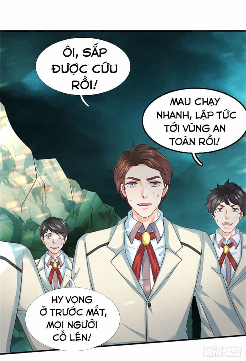 Vạn Cổ Thần Vương - Chương 124 - ảnh 1