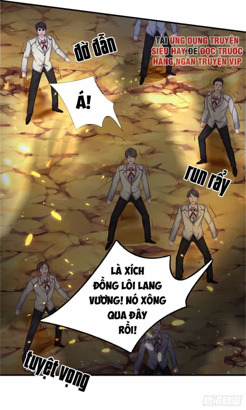 Vạn Cổ Thần Vương - Chương 124 - ảnh 10