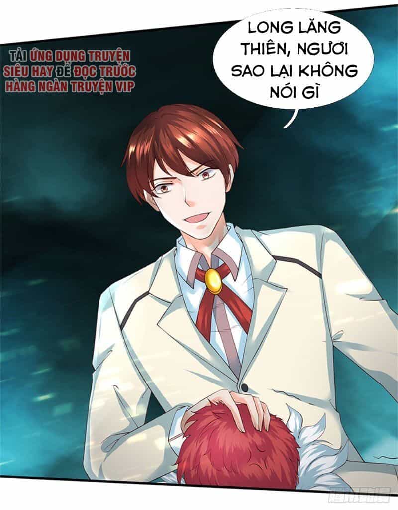 Vạn Cổ Thần Vương - Chương 124 - ảnh 2