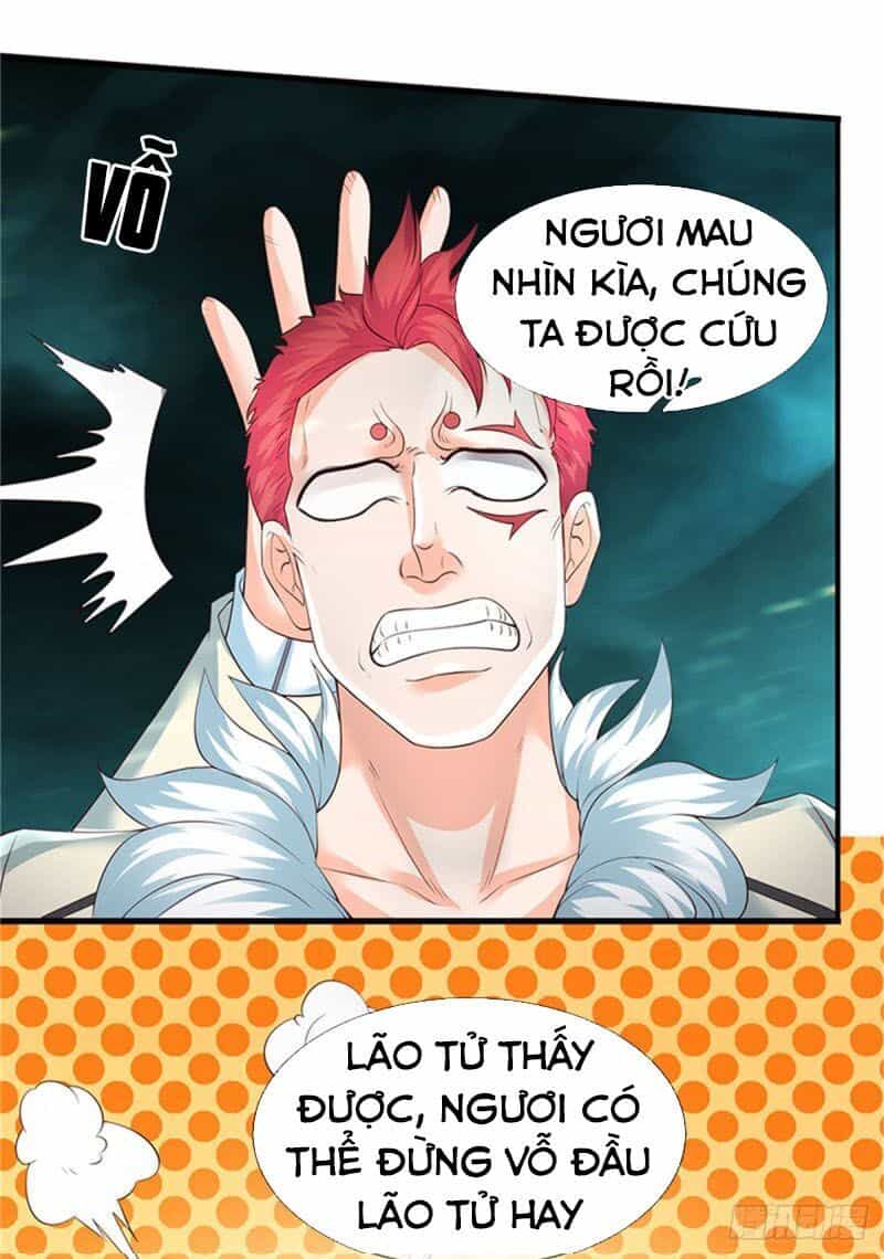 Vạn Cổ Thần Vương - Chương 124 - ảnh 3